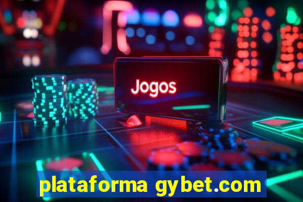 plataforma gybet.com